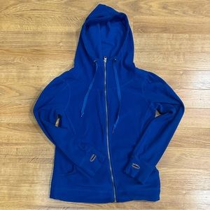 Old Navy Active Women's Fleece Hoodie Size M